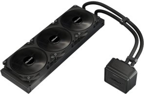 Система рідинного охолодження AsRock Challenger Pure 360 (CHALLENGER PURE 360)