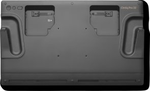 Графічний монітор Wacom Cintiq Pro 22 2023 (DTH227K0B)