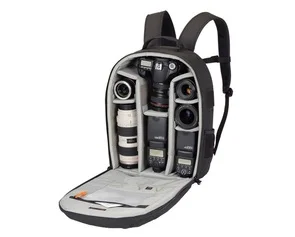 Фото: Сумка для фотокамери Lowerpro Pro Runner 300 AW (LP36143-PPR) № 2 | KTC