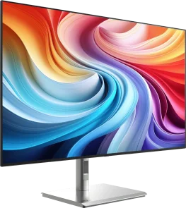 Фото: Монітор Acer PE320QKXsmiiphuzx Silver (UM.JP0EE.X05) - 31.5" QD-OLED / 3840×2160 / 240 Гц / AMD FreeSync Premium Pro / HAS № 4 | KTC