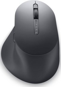 Миша Dell Pro Premium Mouse MS900 Wireless Black (570-BBCB)