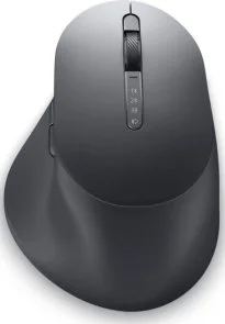 Фото: Миша Dell Pro Premium Mouse MS900 Wireless Black (570-BBCB) № 2 | KTC