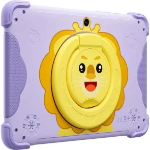 Фото: Планшет Blackview Link 1 Kids 4/64GB Dreamy Purple (BVLINK1KIDS_P) № 5 | KTC