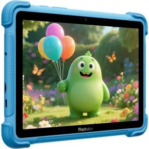Фото: Планшет Blackview Link 1 Kids 4/64GB Ocean Blue (BVLINK1KIDS_BL) № 2 | KTC