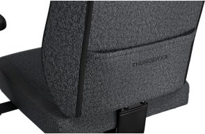 Крісло TX3 Solo 360 Loft Air Dark Gray (TEGC-208010Z.Z1)