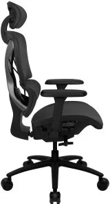 Фото: Крісло TX3 XTC Loft Dark Grey (TEGC-307410Z.Z1) № 4 | KTC