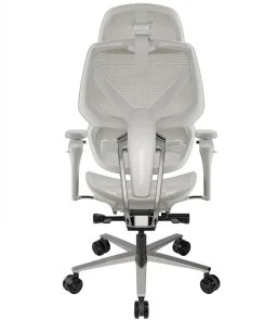Фото: Крісло TX3 Flex Pro Mesh Light Grey (TEGC-3076104.42) № 5 | KTC