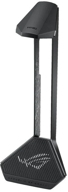 Фото: Універсальний тримач ASUS ROG Throne II Core Black (90MP04F0-BHUA00) № 6 | KTC