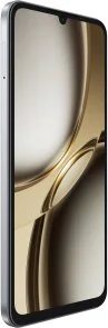 Фото: Смартфон TECNO Spark Go 3 KM3 4/64GB Titanium Grey (4894947105289) № 4 | KTC