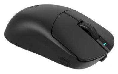 Миша Bloody SG5 Wireless Black (SG5 Black)