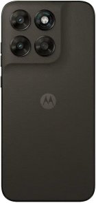 Смартфон Motorola G77 8/256GB Black Olive (PBAW0026RS)