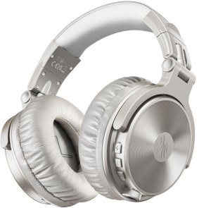Гарнітура OneOdio Studio Pro C Silver