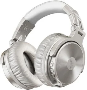 Фото: Навушники OneOdio Studio Pro C Silver № 2 | KTC
