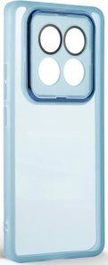 Чохол ArmorStandart for Xiaomi Redmi Note 15 4G - SHADE Blue (ARM90133)