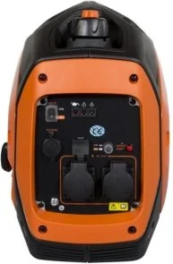 Фото: Генератор Black&Decker BXGNI2200E 2000W № 3 | KTC