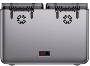 Пристрій для сушки філаменту Creality SpacePi X4 (4005010100)