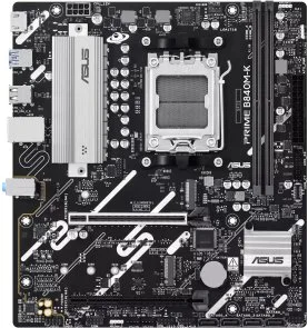 Фото: Материнська плата ASUS PRIME B840M-K № 4 | KTC