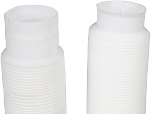 Вентиляційна трубка CREALITY для 3D принтера HALOT-MAGE 8K/MAGE PRO 8K 2шт