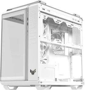 Фото: Корпус ASUS TUF Gaming GT502 Horizon White with window (90DC0093-B19010) № 16 | KTC