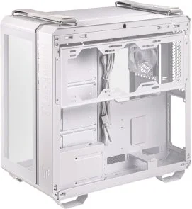 Фото: Корпус ASUS TUF Gaming GT502 Plus White with window (90DC0093-B19000) № 7 | KTC