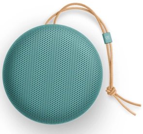 Портативна колонка Bang & Olufsen Beosound A1 3nd Gen Eucalyptus Green (1736009)