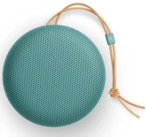 Фото: Портативна колонка Bang & Olufsen Beosound A1 3nd Gen Eucalyptus Green (1736009) № 2 | KTC