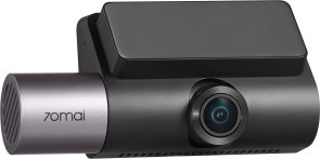Відеореєстратор 70mai Dash Cam 4K T800-41 Premium Set