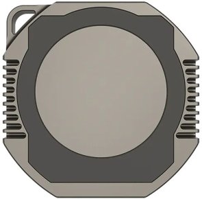  Зовнішній SSD-накопичувач MSI DATAMAG 40Gbps 1TB Silver (S78-440L3B0-P83)