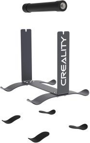 Багатокілограмовий тримач філаменту для 3D принтера CREALITY Grey (4005010015)