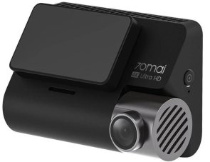 Відеореєстратор 70mai Dash Cam 4K A800SE-2 Set