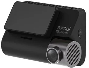 Фото: Відеореєстратор 70mai Dash Cam 4K A800SE-1 Set № 2 | KTC