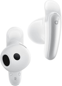 Навушники Anker SoundCore Liberty Buds White (D1200G21)