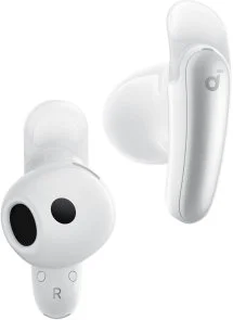 Фото: Навушники Anker SoundCore Liberty Buds White (D1200G21) № 7 | KTC