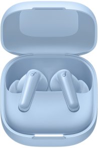 Навушники Anker SoundCore R60i Blue (D1202G31)