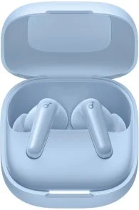 Фото: Навушники Anker SoundCore R60i Blue (D1202G31) № 3 | KTC