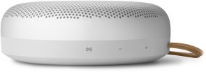Портативна колонка Bang & Olufsen Beosound A1 3nd Gen Natural Aluminium (1736002)