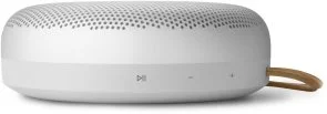 Фото: Портативна колонка Bang & Olufsen Beosound A1 3nd Gen Natural Aluminium (1736002) № 3 | KTC