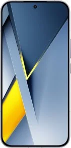 Фото: Смартфон POCO F8 Ultra 12/256GB Denim Blue № 2 | KTC