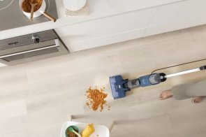 Дротовий пилосос Shark HydroVac Hard Floor Cleaner (WD100EU)