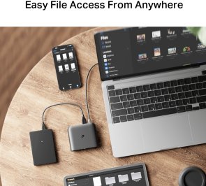 Wi-Fi Роутер TP-Link TL-WR1502X