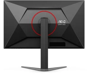 Фото: Монітор AOC Q27G4ZD Black - 27" QD-OLED / 2560×1440 / 280 Гц / Nvidia G-Sync Compatible, Adaptive Sync / Pivot / HAS № 11 | KTC