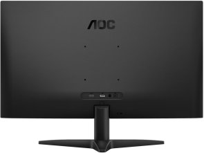 Монітор AOC Q27B36X Black