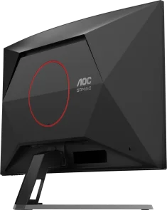 Фото: Монітор AOC C32G42ZE Black - 31.5" VA / 1920×1080 / 240 Гц / Adaptive Sync № 14 | KTC