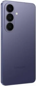 Фото: Смартфон Samsung Galaxy S26 12/512GB Cobalt Violet (SM-S942BZVHEUC) № 5 | KTC