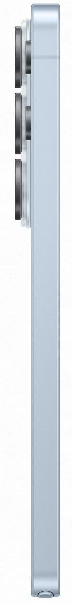 Смартфон Samsung Galaxy S26 Ultra 12/512GB Sky Blue (SM-S948BLBGEUC)