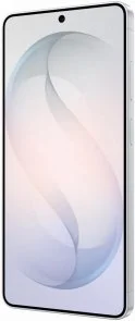 Фото: Смартфон Samsung Galaxy S26 Ultra 12/512GB White (SM-S948BZWGEUC) № 4 | KTC