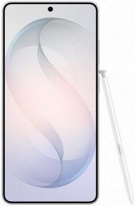 Смартфон Samsung Galaxy S26 Ultra12/512GB White (SM-S948BZWGEUC)