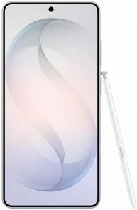 Фото: Смартфон Samsung Galaxy S26 Ultra 12/512GB White (SM-S948BZWGEUC) № 10 | KTC