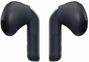 Фото: Навушники Samsung Galaxy Buds4 Black (SM-R540NZKASEK) № 2 | KTC