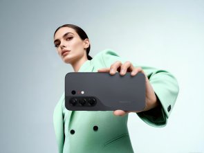 Смартфон TECNO Camon 50 CN5 12/256GB Moonshadow Black (4894947116216)